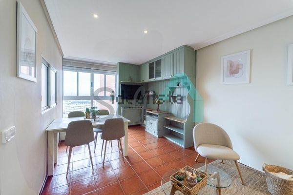 Alquiler de dúplex en Calle Padre Suarez - Foto 1