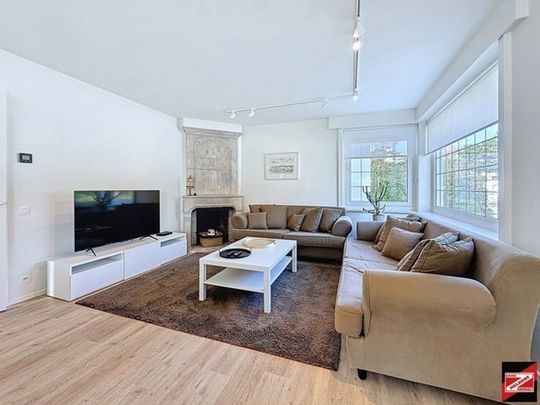 Tout savoir sur cette maison à Knokke-Heist, à Knokke-Heist - Photo 1