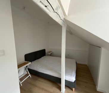Location Appartement 2 pièces 26m² AMIENS 80000 - Photo 3