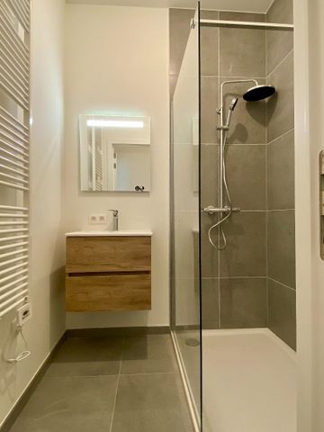 Gelijkvloers appartement te huur in Kortrijk - Photo 3