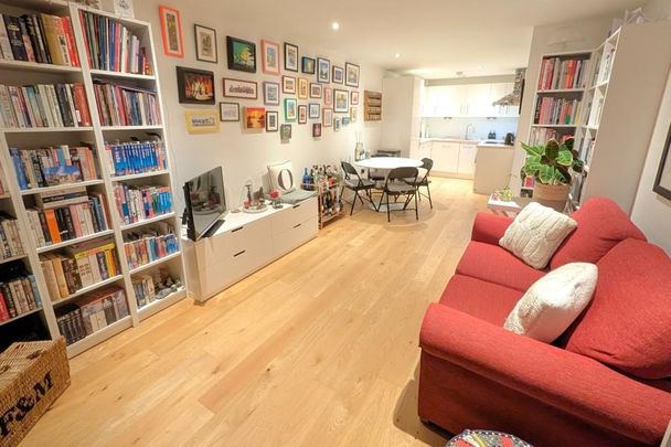 1 bedroom apartment to rent - Photo 1