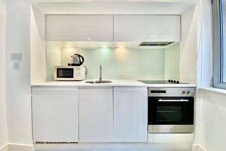 1 bedroom apartment to rent - Photo 5