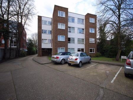 1 bedroom ground floor flat to rent - Photo 4