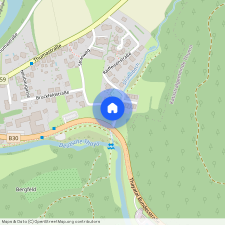 Hans-Heinz-Dum-Straße 1, 3822, Karlstein/Th.