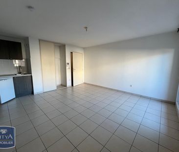 Location Appartement 2 pièces 45m² DANJOUTIN 90400 - Photo 2