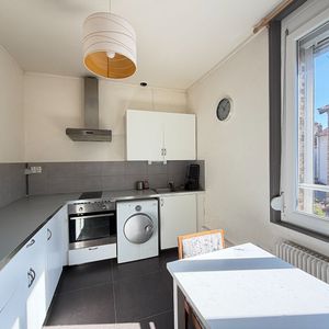 Location Appartement 1 pièce 28m² - Photo 2