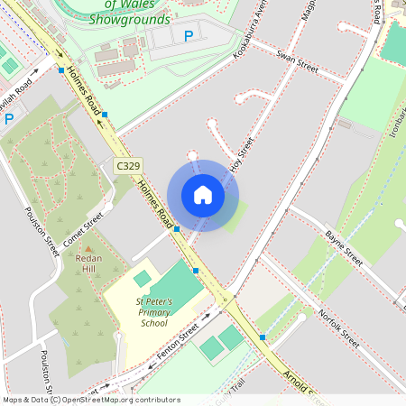 5 Hoy Street, Vic 3550, North Bendigo