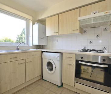 1 bedroom apartment to rent - Photo 6