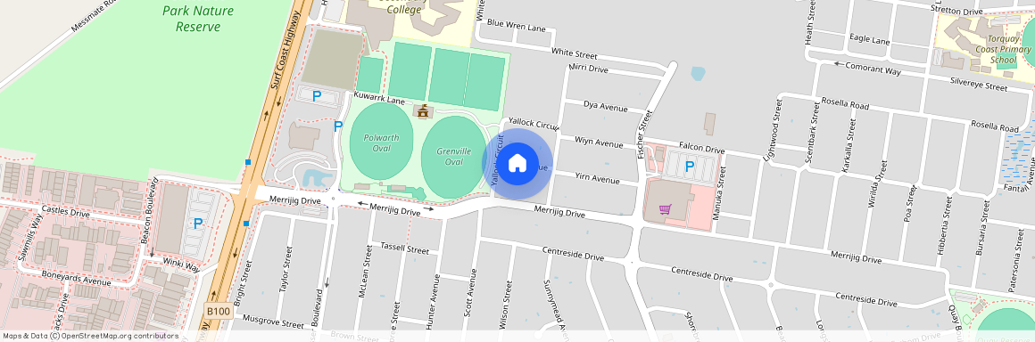 31 Yirn Ave, Vic 3228, Torquay