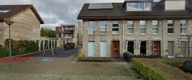 House Hoofddorp - Koegelwieck - Photo 1