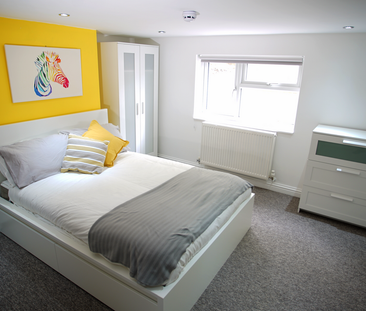 1 bedroom in a house share to rent - Photo 3