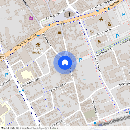 Stationsstraat 30 / 301, 9120 Beveren-Waas