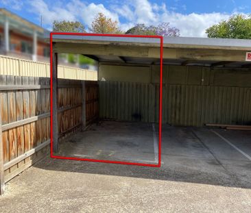 Quiet and Convenient One-Bedroom Apartment in Prime Location - Photo 4
