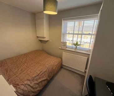 Student Housing - Robey Court, Ln - Bed, LN5 - Photo 5