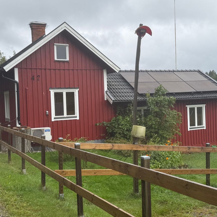 Gryt, Ösmo - Foto 1