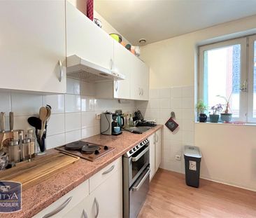 Location Appartement 2 pièces 37m² MONTAUBAN 82000 - Photo 3