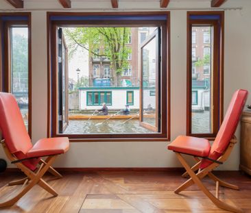 Nieuwe Prinsengracht 11G, 1018 ED, Amsterdam - Photo 5