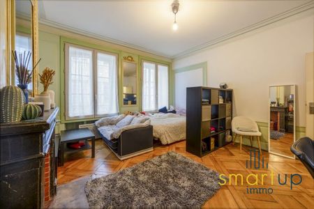 Studio à louer, 1 pièce - Strasbourg 67000 - Photo 2