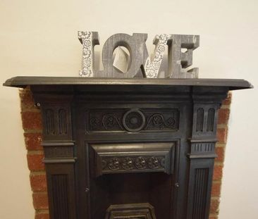 1 bedroom in a house share to rent - Photo 3