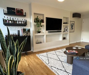 3 bedroom flat to rent - Photo 1