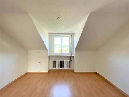 Charmante 2-Zimmer-Wohnung in St. Gallen – ideal für Singles oder Paare - Photo 2