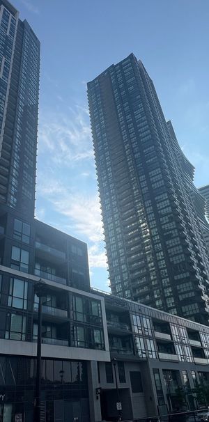 For Lease - 4011 Brickstone Mews Unit# 3703, Mississauga, Ontario - Photo 2