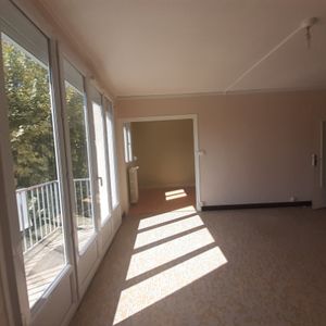 Appartement 5 pièces - Photo 2