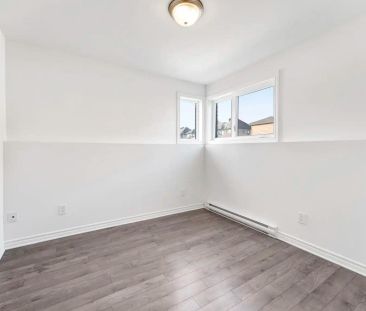 Gatineau-Plateau portfolio — 2 Bedroom - unit 1 - Photo 5
