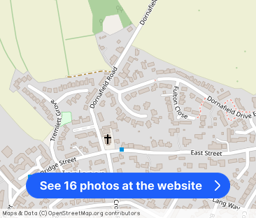 Dornafield Close, Ipplepen, Newton Abbot - Photo 1