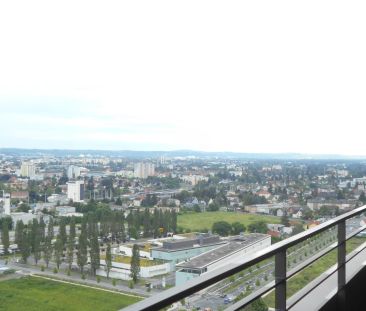 Q5 am PARK großartiger Ausblick 2ZI mit 12m² Ost/ Balkon - Foto 2