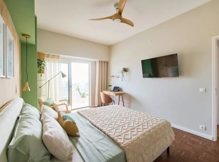 Rua dos Açores, Lisbon, Lisbon 1000-005 - Photo 3