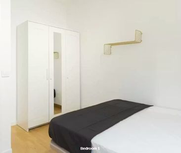 Calle Nez Morgado, Madrid, Community of Madrid 28036 - Photo 3