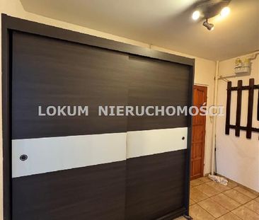 Mieszkanie Jastrzębie-Zdrój Centrum powierzchnia 34.5 m² C324-WM-56442 - Zdjęcie 5