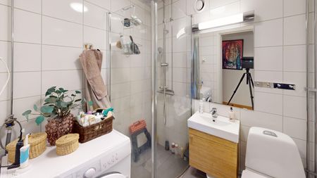 Ulvsbygatan 10 C - Foto 5