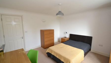 7b Mount Pleasant Road, EX4 7AB (x3) - Photo 5