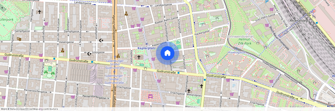 Humboldtgasse 38 / 1 / 5, 1100, Wien