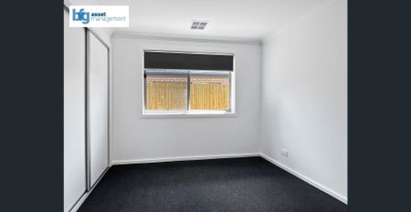 Brand New Modern 4-Bedroom Be The First Ever Tenant! - Photo 5