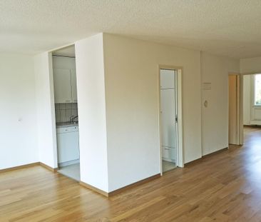 Zentral gelegene Familienwohnung - Photo 4