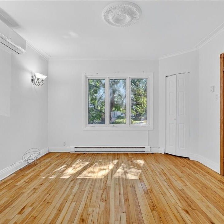 Appartement à louer - Photo 1