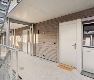 Emménagez et sentez-vous bien - votre nouvelle maison dans le Stadt... - Foto 2