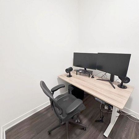 For Lease - 60 Princess Street Unit# 1619, Toronto, Ontario - Photo 1