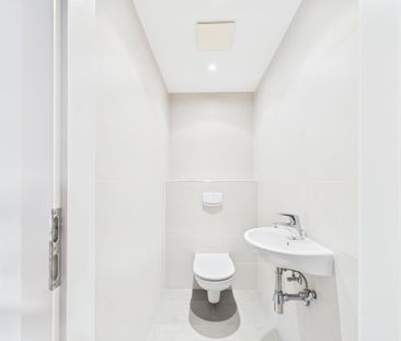 Wien-Döbling | Familienfreundliche 4-Zimmer-Wohnung mit zwei sonnig... - Foto 2