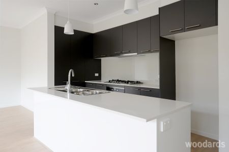 Modern lifestyle & Perfect Location - Photo 2