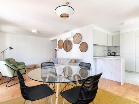 Apartamento T2 em Lisboa - Photo 2