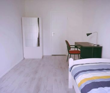 Deux chambres privées avec hall, Dotterlei, Capelle aan den IJssel - Photo 5