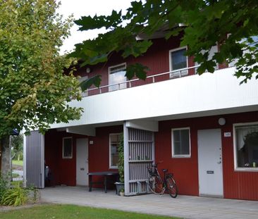 Klockarevägen 36 E - Foto 1