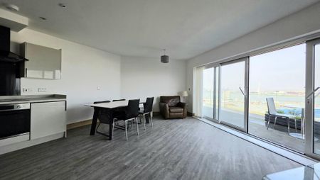 4 bedroom penthouse to rent - Photo 2