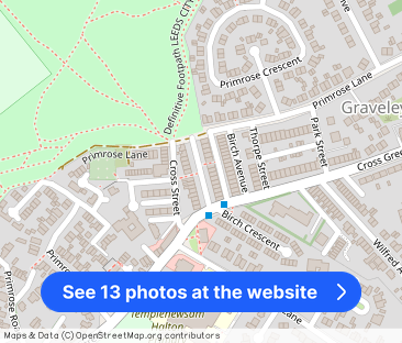 Sycamore Avenue, Leeds, LS15 - Photo 1