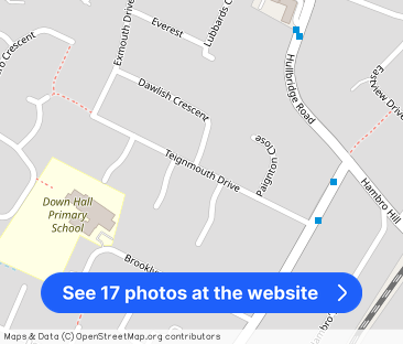 Teignmouth Drive, Rayleigh, SS6 - Photo 1