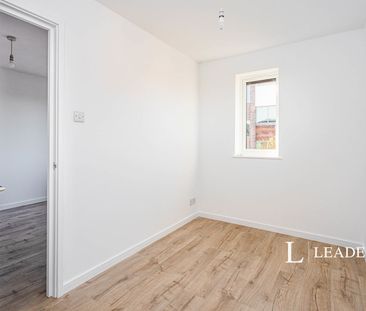 1 bedroom apartment to rent Church Road, Haywards Heath, West Susse... - Photo 4